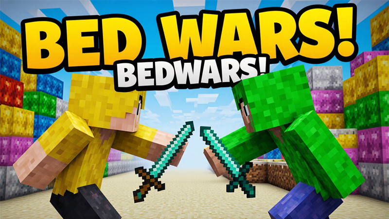 Bedwars